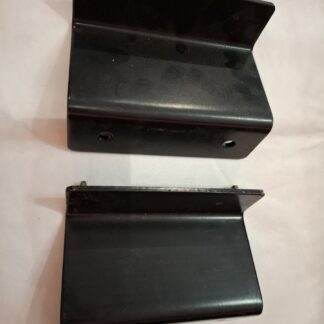 Mytee floor mount kit