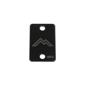 Mytee Lite connecting plate H312