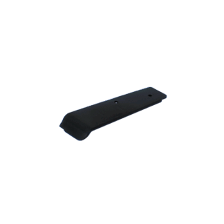 Mytee Bentley left spray guard