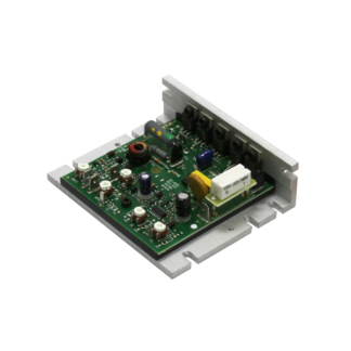 Mytee T-Rex pcb speed control for 1hp motor E382