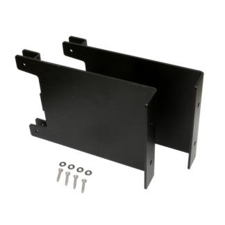Mytee wheel well mount kit A502
