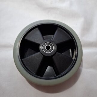 Numatic 6" polyurethene tyre 208638