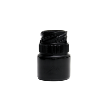 Mytee Cuff-Lynx 1.5" male cuff x 1.5" female vac H176V