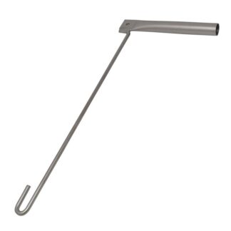 Numatic lifting handle weld assembly 303438