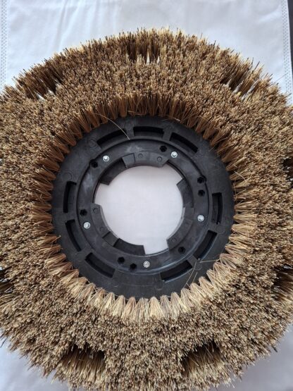 Numatic scrubbing brush 15" 606102 - Image 2