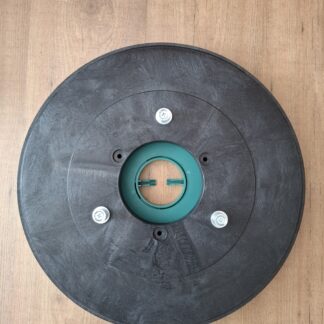 Intelligent Cleaning Equipment 17" pad holder for I18B