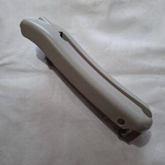 Comac Vispa 35B cover for a lever