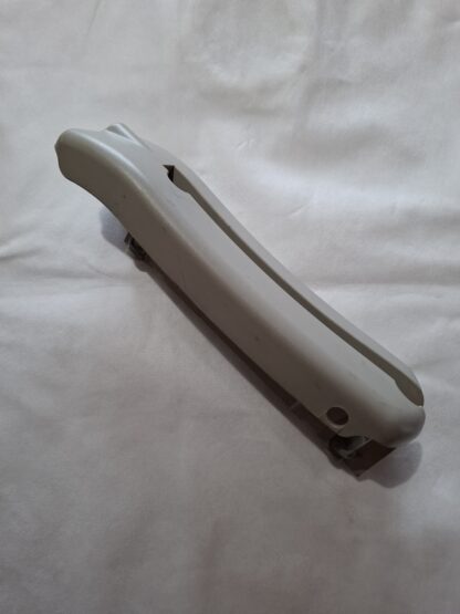 Comac Vispa 35B cover for a lever
