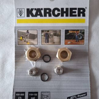Karcher FR30/50 nozzle pack 450-500 l/h 2.640-482.0