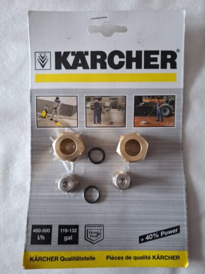 Karcher FR30/50 nozzle pack 450-500 l/h 2.640-482.0