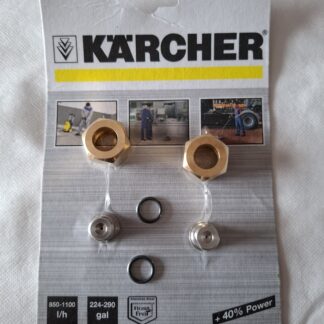 Karcher FR30/50 nozzle pack 850-1300 l/h
