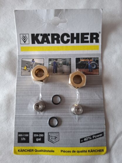 Karcher FR30/50 nozzle pack 850-1300 l/h