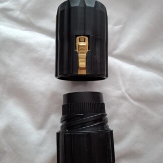 Cool Cuff joiner set 2"