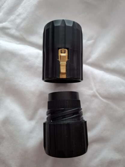 Cool Cuff joiner set 2"