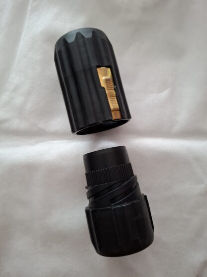 Cool Cuff joiner set 1.5"
