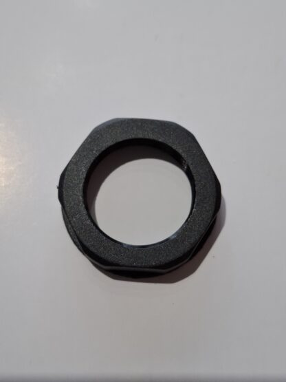 TMB ring nut for a cable clamp 417523