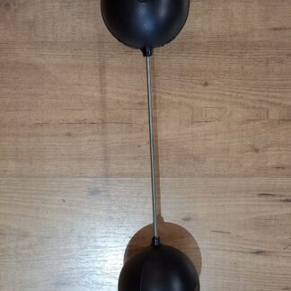 TMB double sphere float
