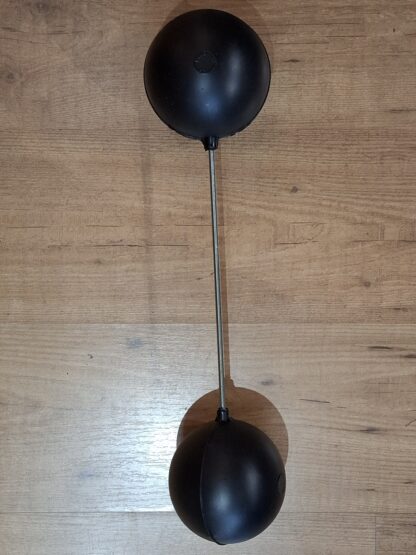 TMB double sphere float