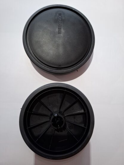 Karcher T201 rear wheel