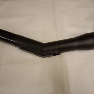 35mm plastic bent end for vacuum cleaners