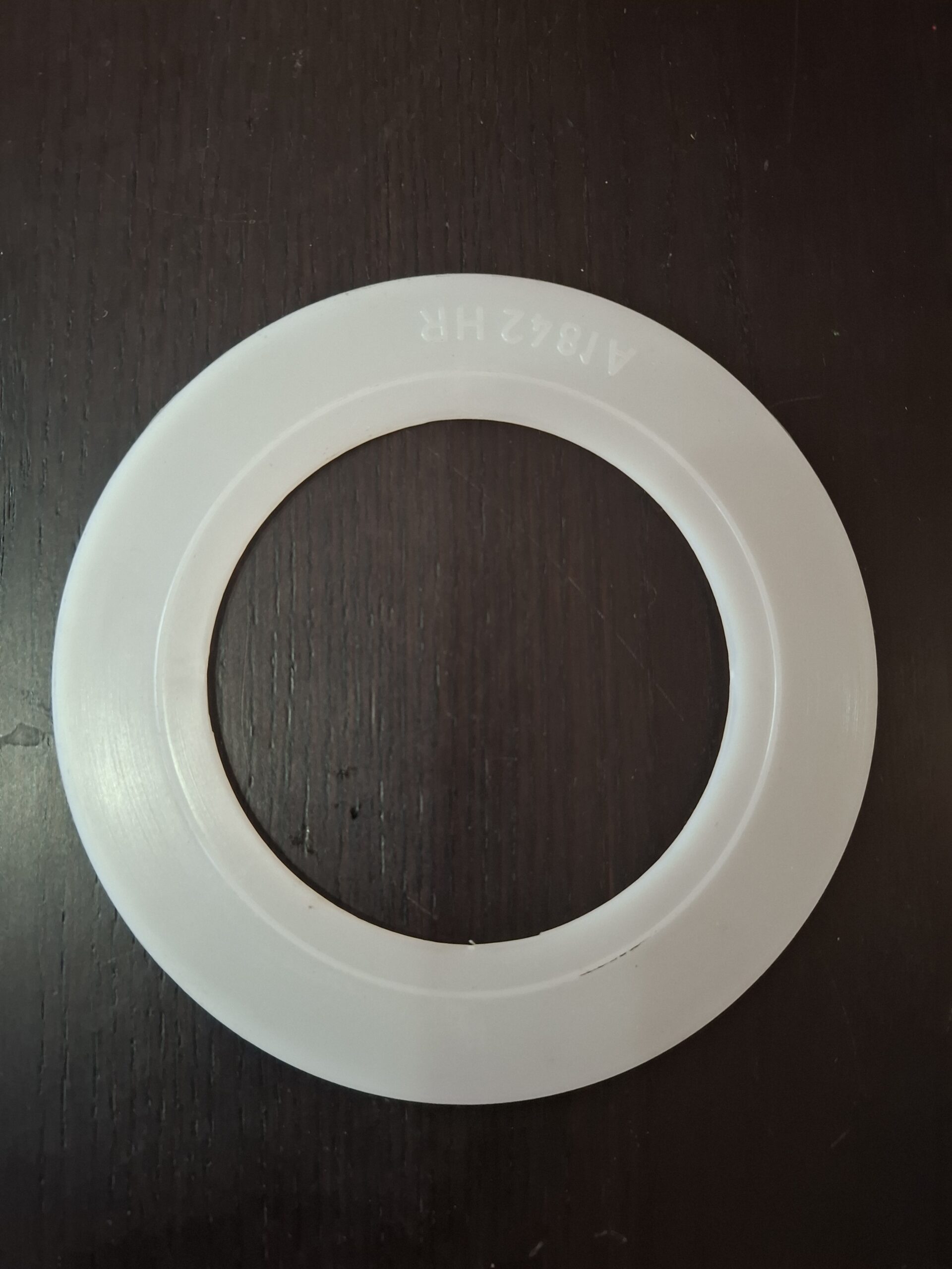 Victor polythene washer