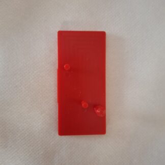 Victor Airflow switch plate