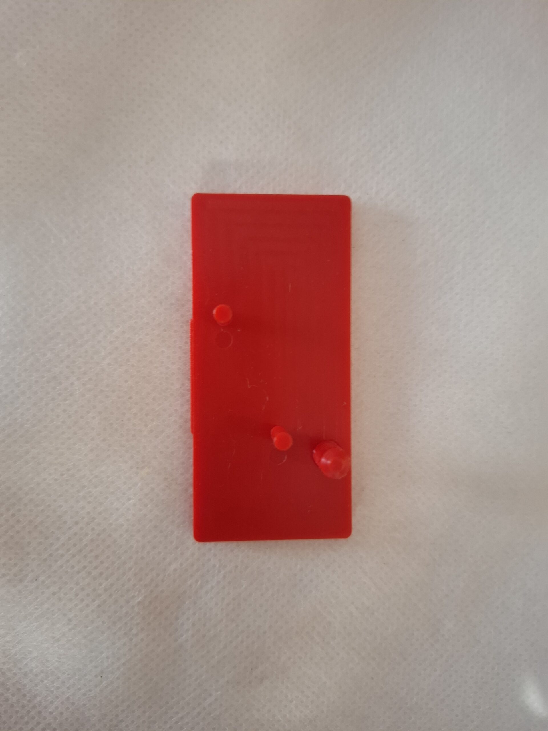 Victor Airflow switch plate