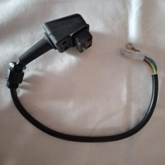 Victor Sprite 400 motor plug & lead