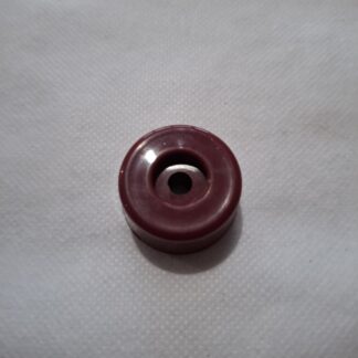 Victor handle end cap