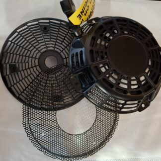 Briggs & Stratton shaft stub