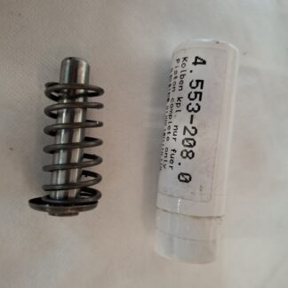 Karcher piston complete 4.553-208.0