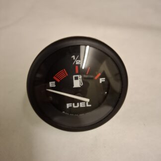 Fuel gauge