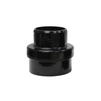 Cuff-Lynx vinyl reducer 2" to 1.25"