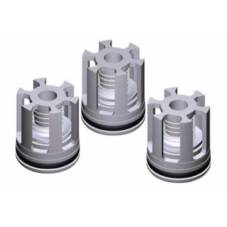 Karcher triple valve 2.884-906.0