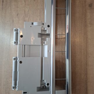 Jeyes Ensign 460 chassis