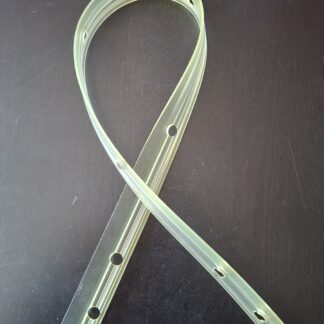 Fimap Maxima 45-50 support squeegee 784x34x3