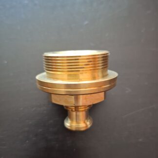 Nilfisk bushing for adjustment spindle 6100984