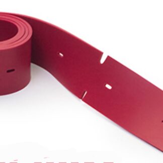 Windsor Flex 3 front squeegee red 1270x50x3