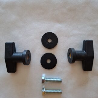 Nilfisk squeegee fixing kit