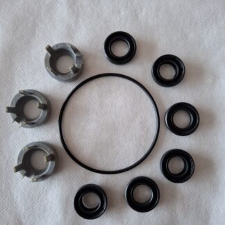 Karcher spare parts seal set 4.100-832.0