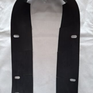 Intelligent Cleaning Equipment skirt for RS32, 8310358