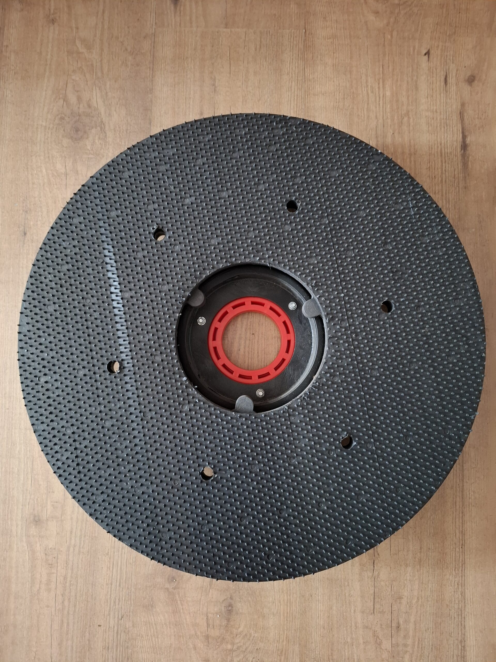 Victor 19" drive board