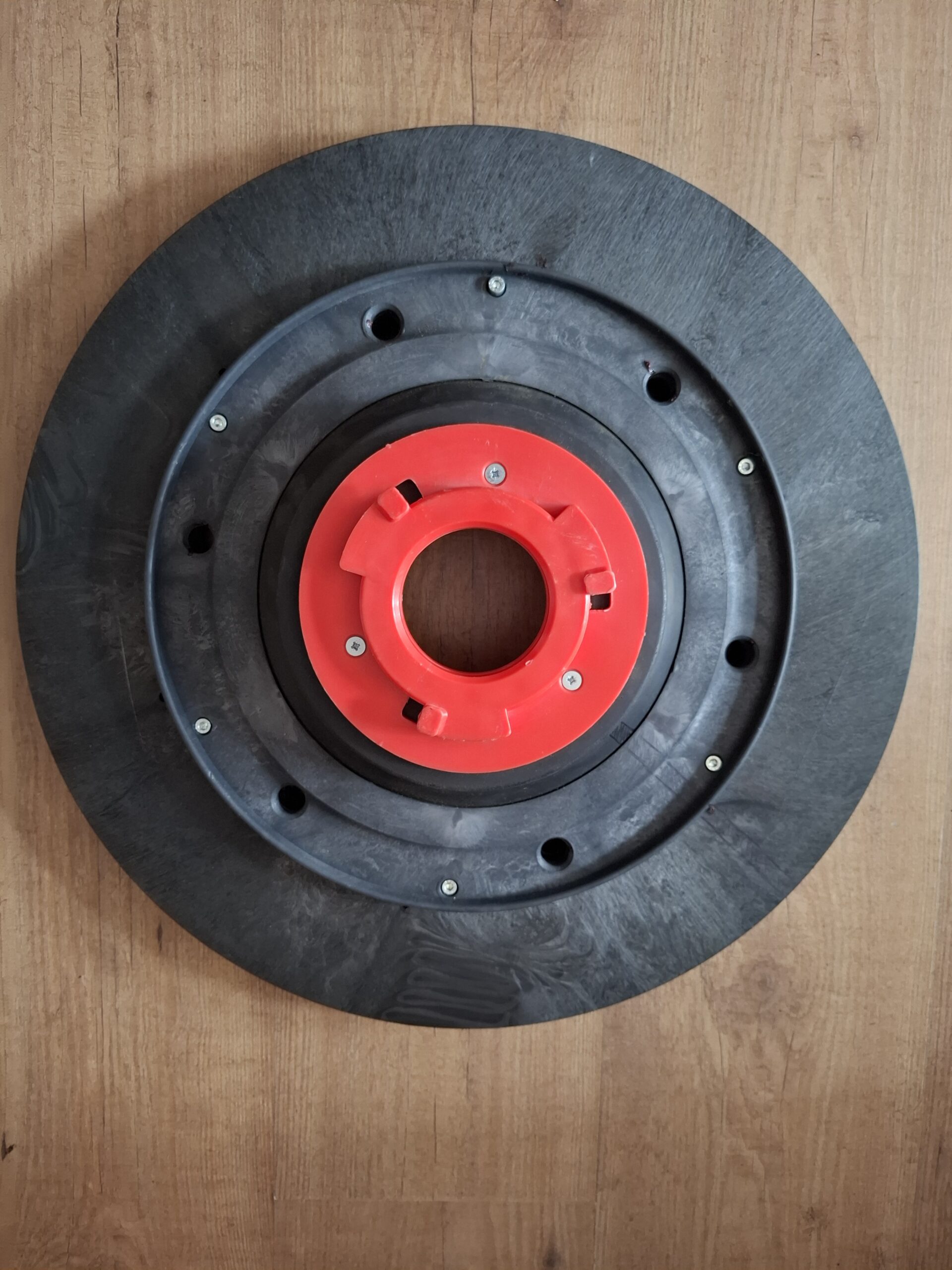 Victor 19" drive board - Image 2
