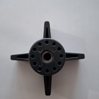 Viper squeegee thumb nut - VF81210