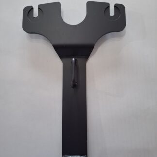 Nilfisk Advance/Viper squeegee mounting bracket - VF80422