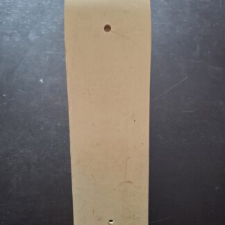 Minuteman SCV 2832 rear squeegee 950x86x6