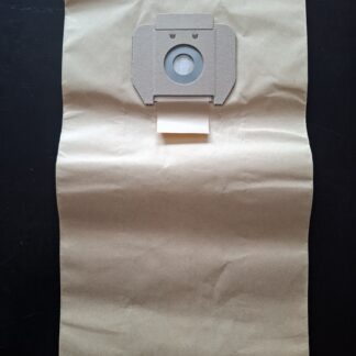 Cleanfix SW25 paper bags (8)